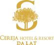 Logo Chi nhánh Công ty cổ phần Thiên Nhân tại Đà Lạt (Cereja Hotel & Resort)